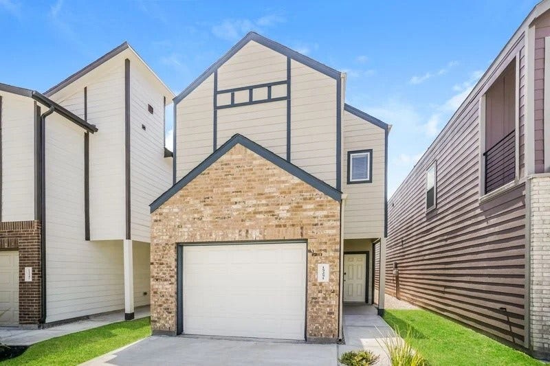 Property photo for 15251 Estrella West, Houston, TX