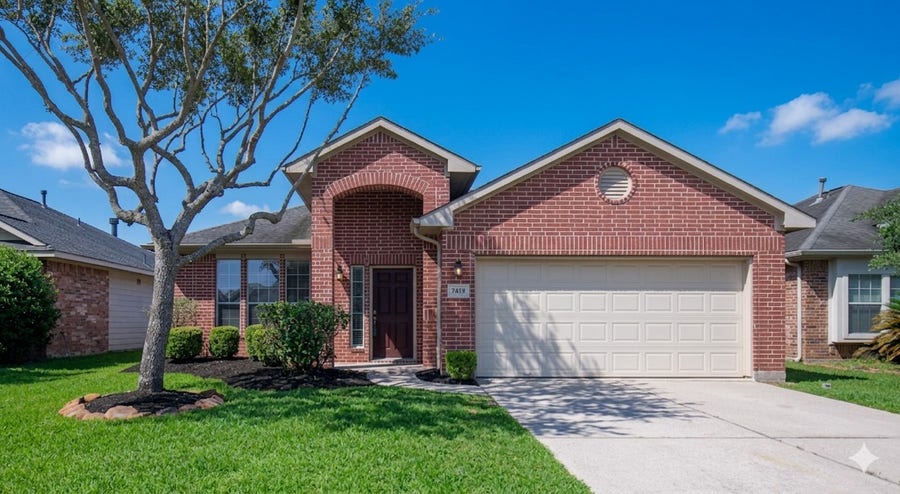 Property photo for 7419 Sabinal Creek, Richmond, TX