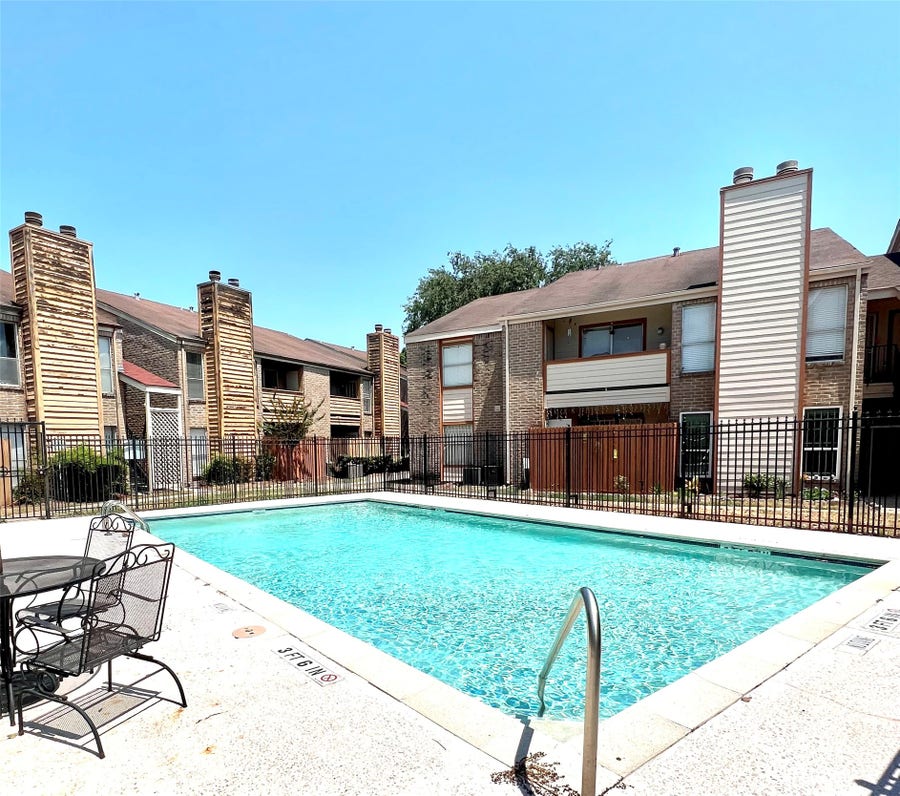 Property photo for 10202 Forum Park Drive, #261, Houston, TX