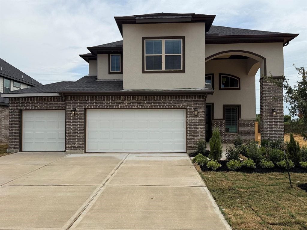 408 Mourning Dove Drive, Waller, TX 77484 408 Mourning Dove Drive, Waller, TX 77484