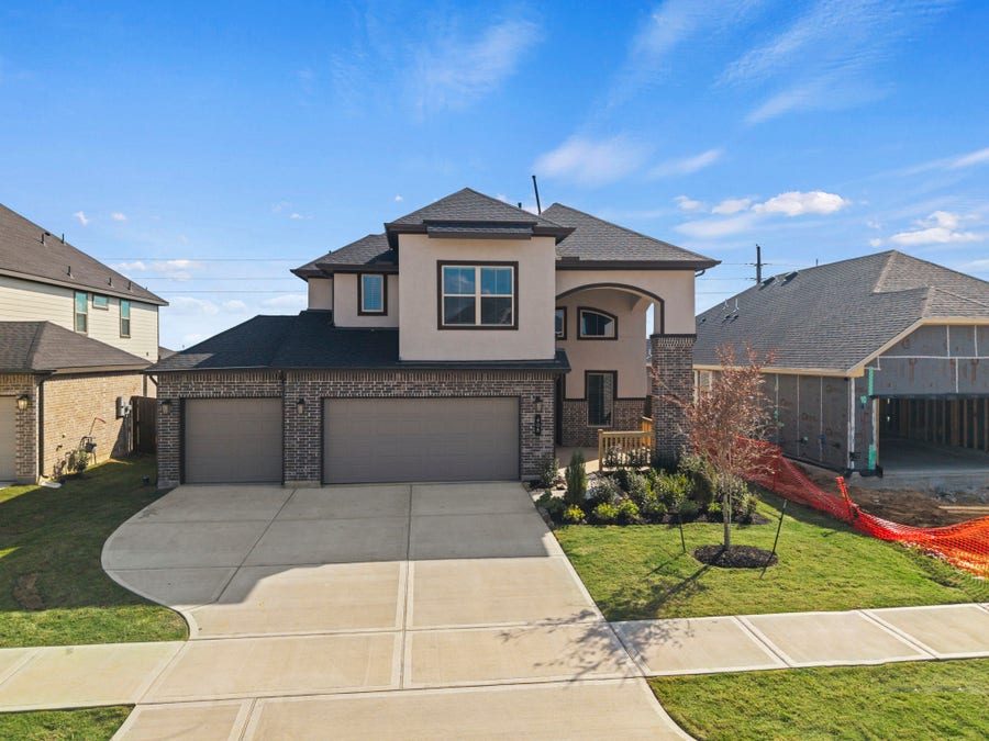 Property photo for 408 Mourning Dove Drive, Waller, TX