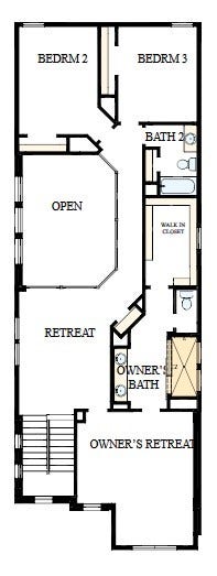 16714 Vibrant Avenue, Hockley, TX 77447 The success of a floor plan is the way you can move through itYoull be amazed at how well this home livesWe call it traffic patterns.