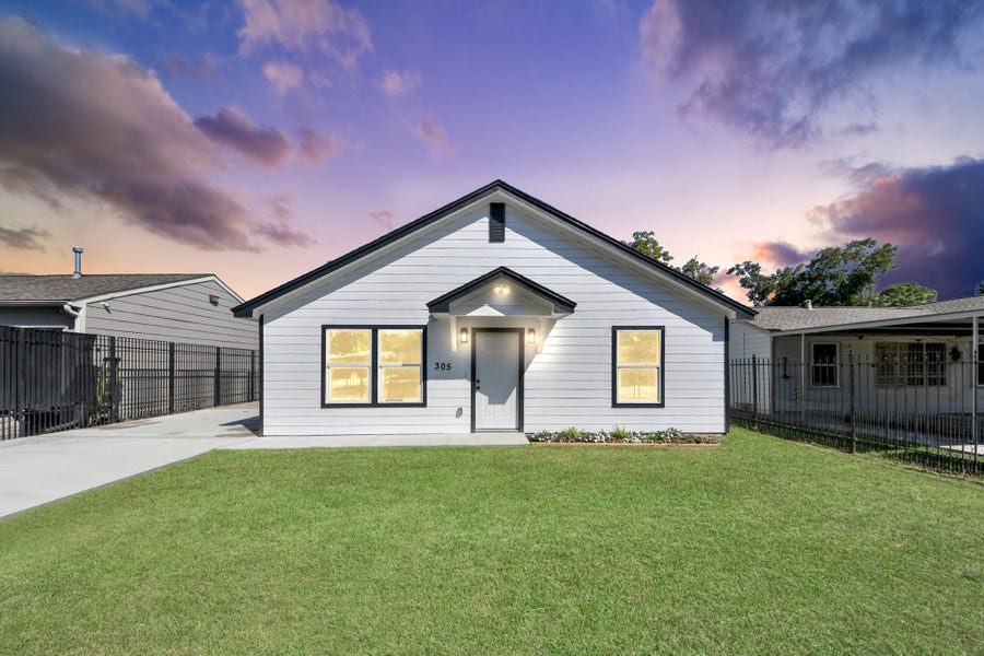 Property photo for 305 Mayford Street, Houston, TX