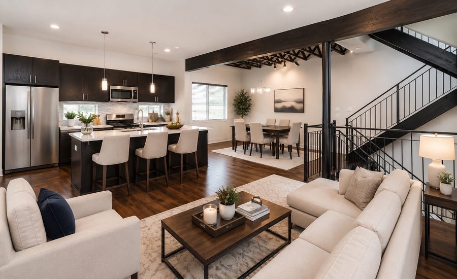 Property photo for 4708 Crawford Street, Houston, TX