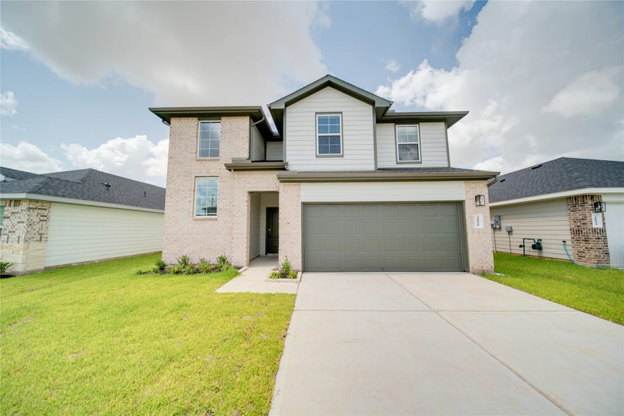 Property photo for 30838 Brightwell Bend, Fulshear, TX