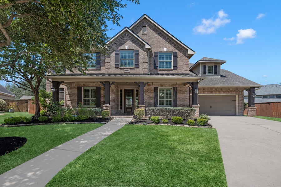 Property photo for 10135 Stafford Hill Cove, Katy, TX