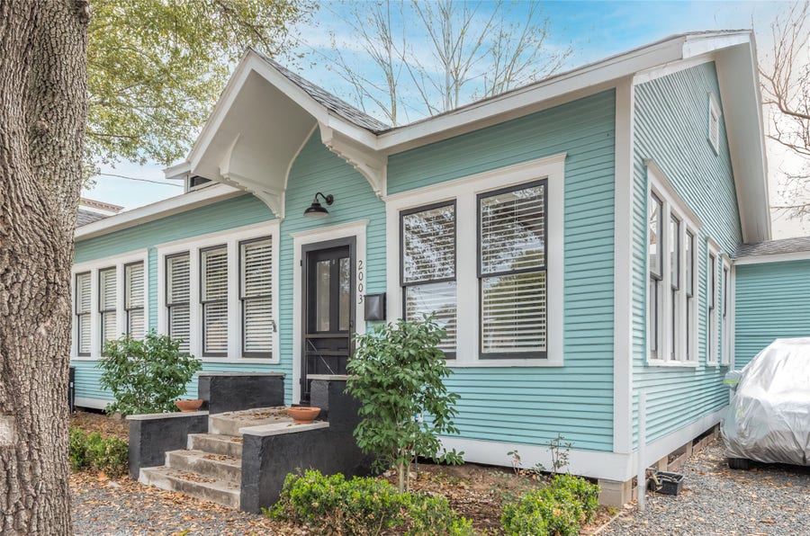Property photo for 2003 Lubbock Street, Houston, TX