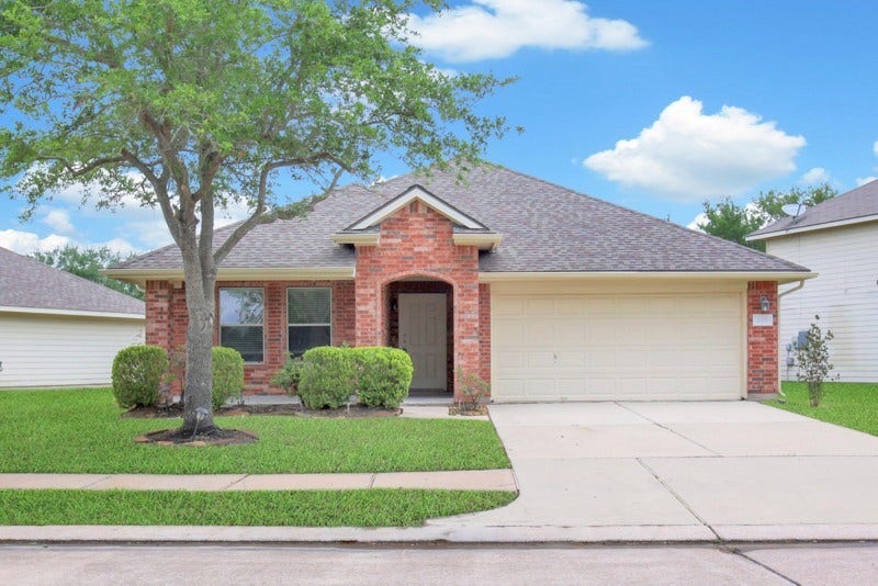 Property photo for 2811 Copeland Mill Lane, Houston, TX