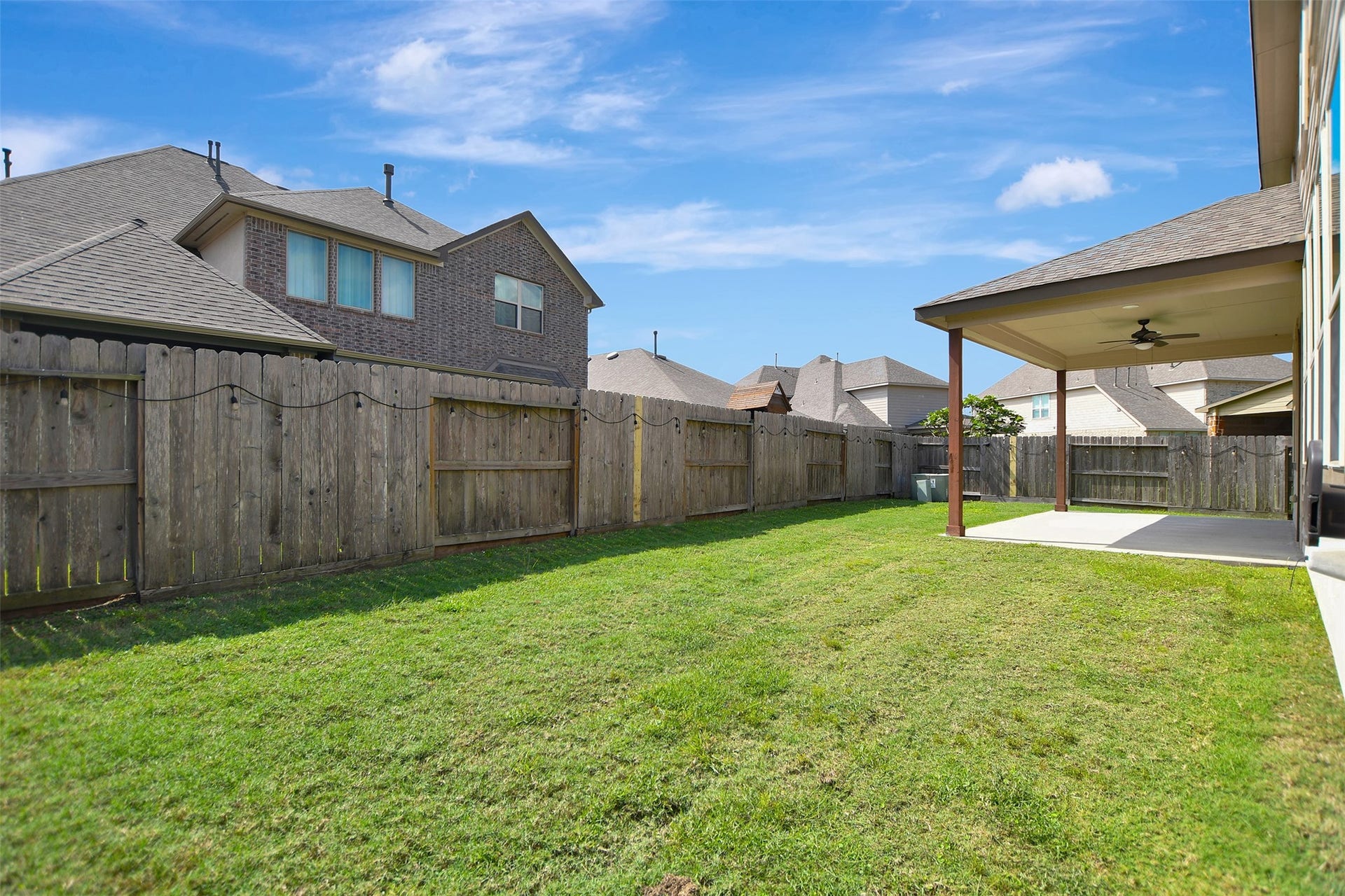 23623 San Ricci Court, Richmond, TX 77406