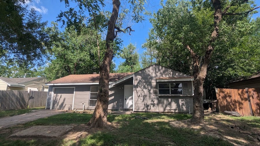 Property photo for 9206 Mirawood Street, Houston, TX