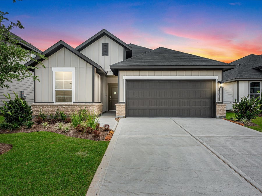 Property photo for 21815 Honey Scent Lane, Cypress, TX