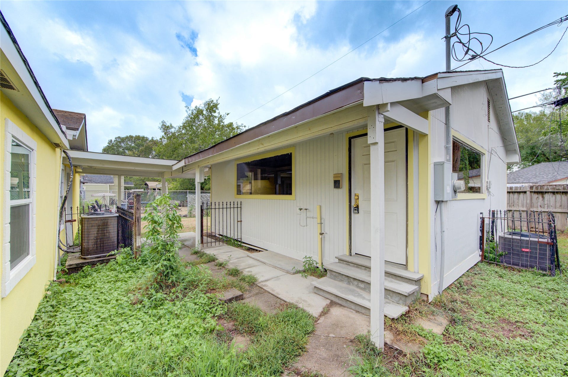 10717 Pillot Street, Houston, TX 77029 10717 Pillot Street, Houston, TX 77029