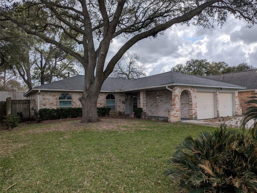 Property photo for 5339 11th Street, Katy, TX