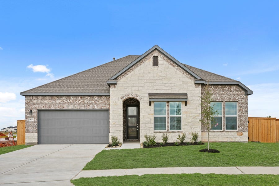 Property photo for 2072 Blue Mar Drive, Brookshire, TX