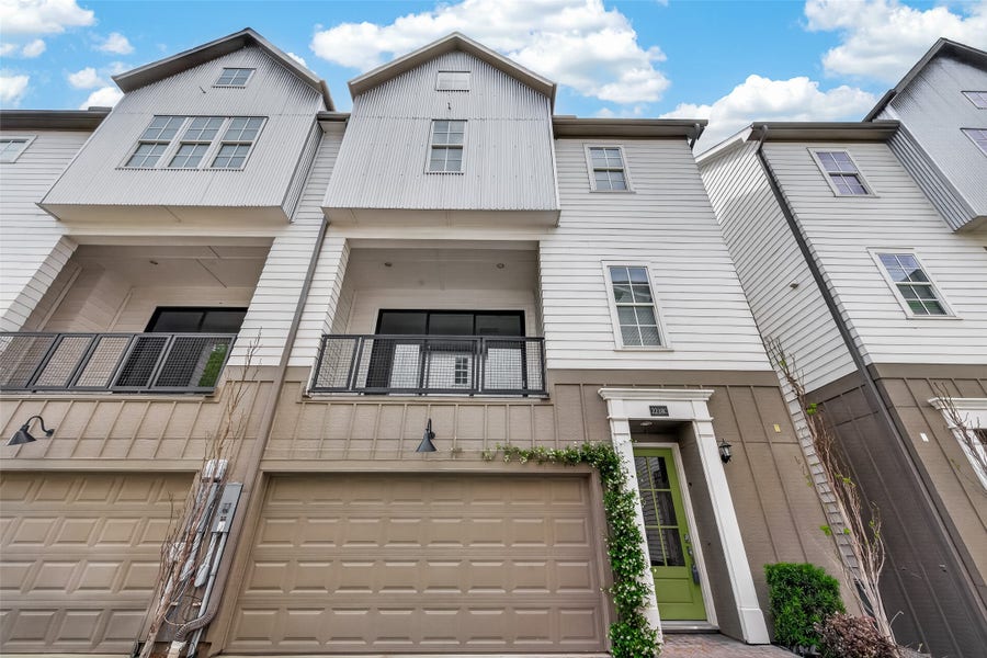 Property photo for 2218 Lou Ellen Lane, #C, Houston, TX