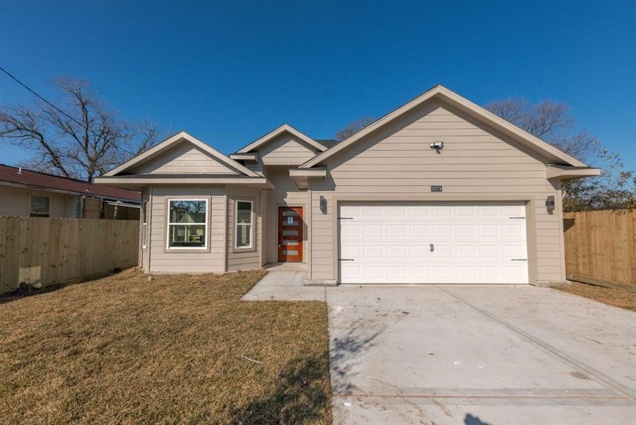Property photo for 10274 Porto Rico Road, Houston, TX
