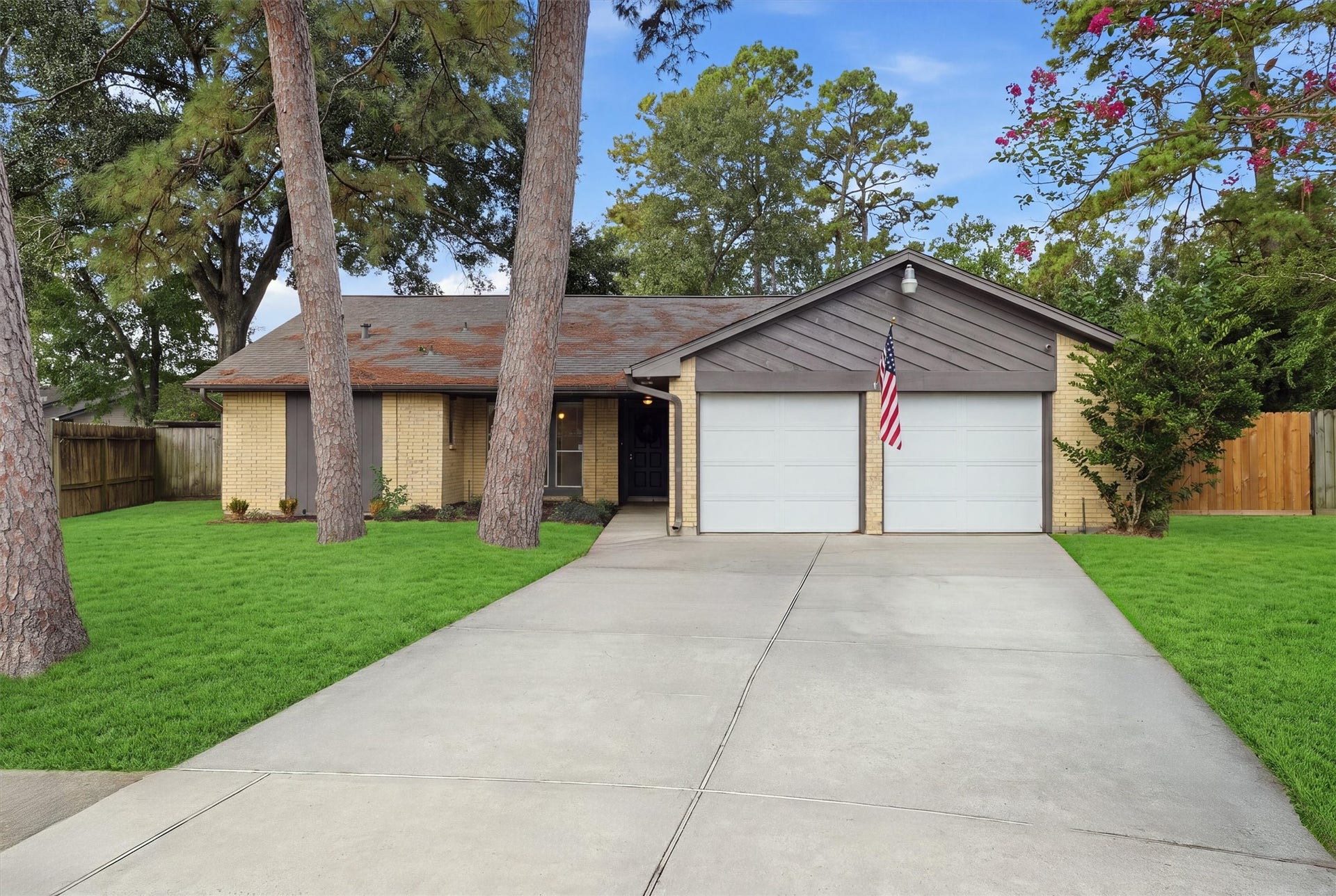 23315 Calico Corners Lane, Spring, TX 77373 23315 Calico Corners Lane, Spring, TX 77373