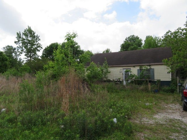 Property photo for 1434 Hartwick Road, Houston, TX