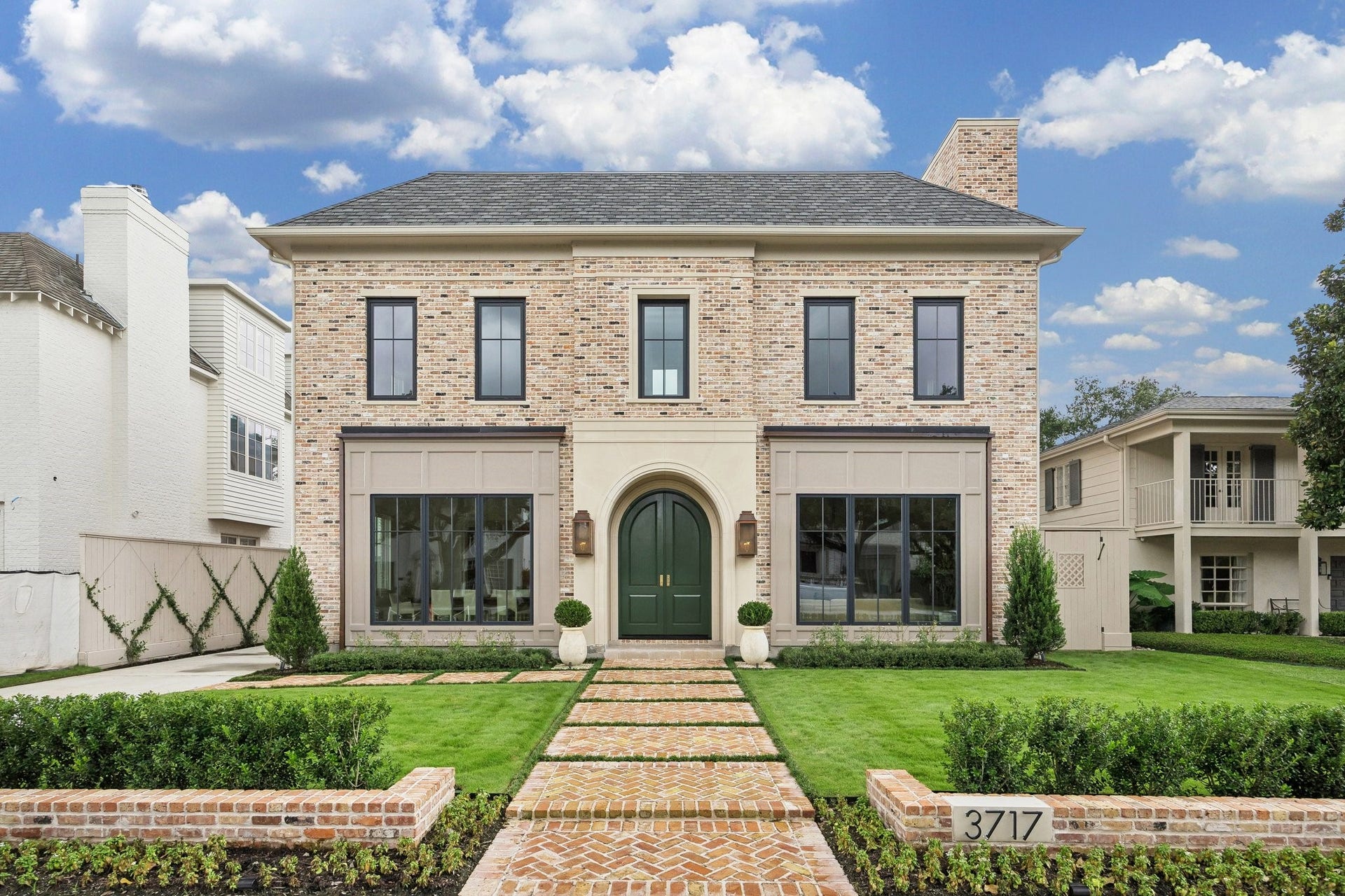 3717 Chevy Chase Drive, Houston, TX 77019 3717 Chevy Chase Drive, Houston, TX 77019