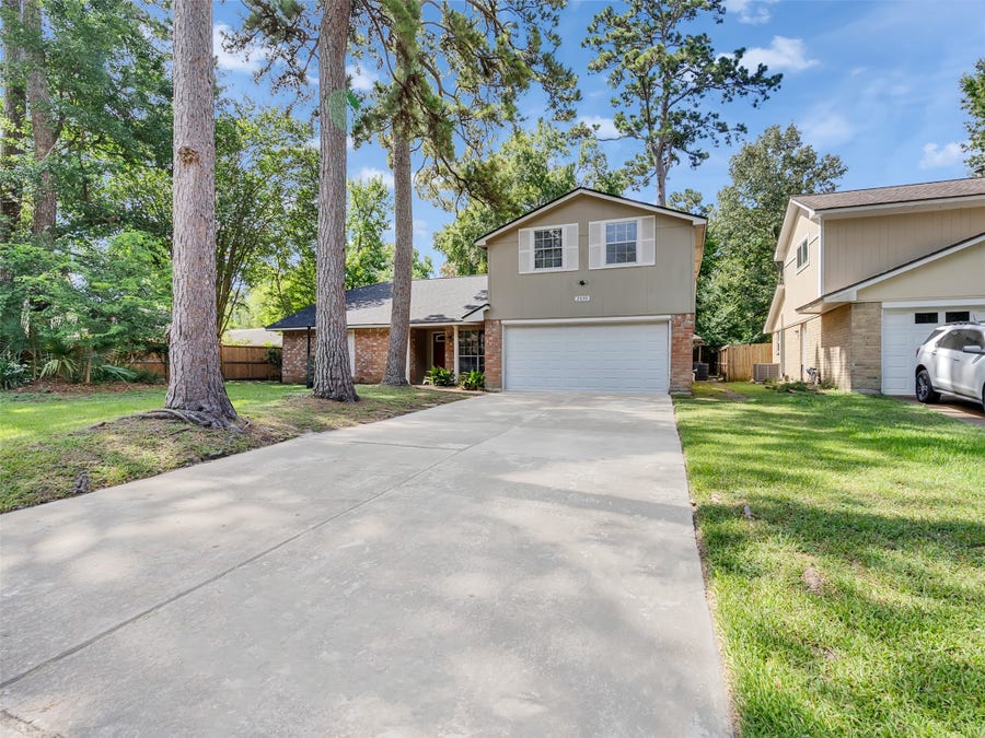 Property photo for 2030 Lone Rock Drive, Houston, TX
