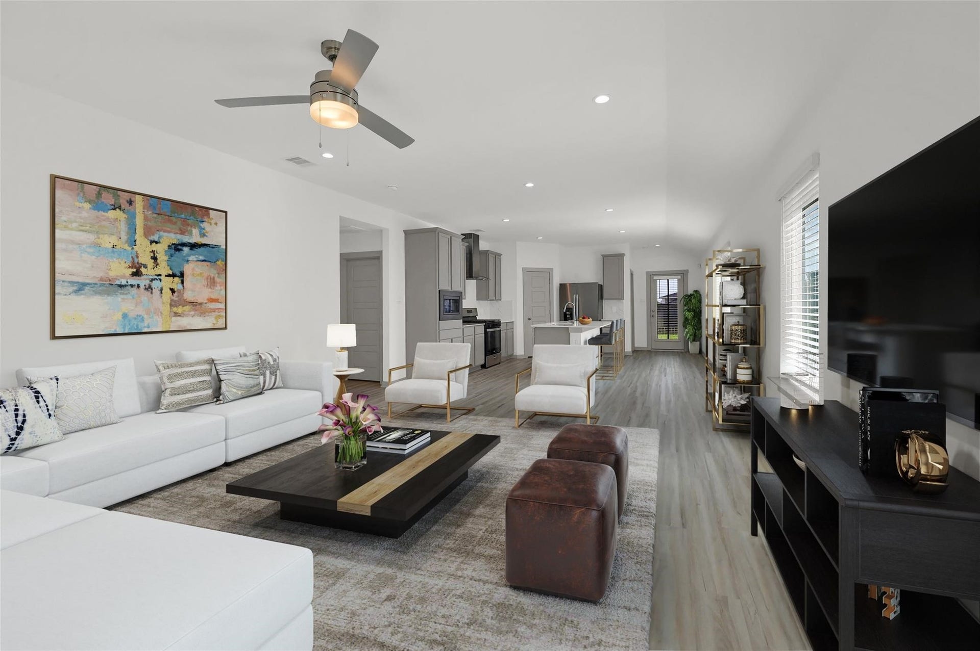 3029 Stamford Hill Lane, Houston, TX 77047 3029 Stamford Hill Lane, Houston, TX 77047