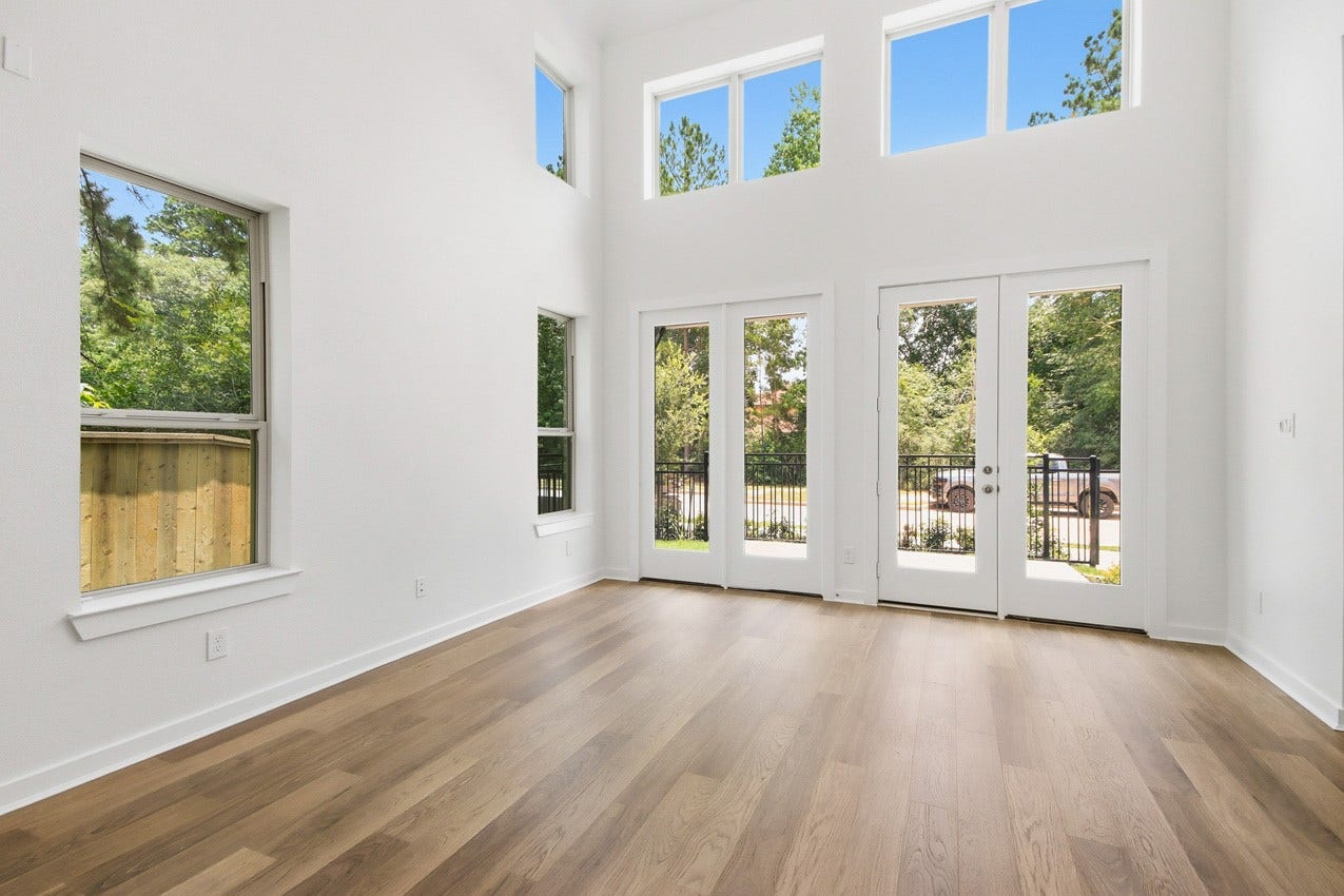 117 Cypress Pond Place, Montgomery, TX 77316 Family Room