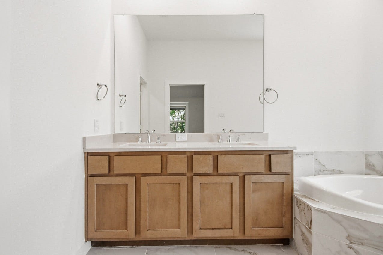 117 Cypress Pond Place, Montgomery, TX 77316 Primary Bathroom