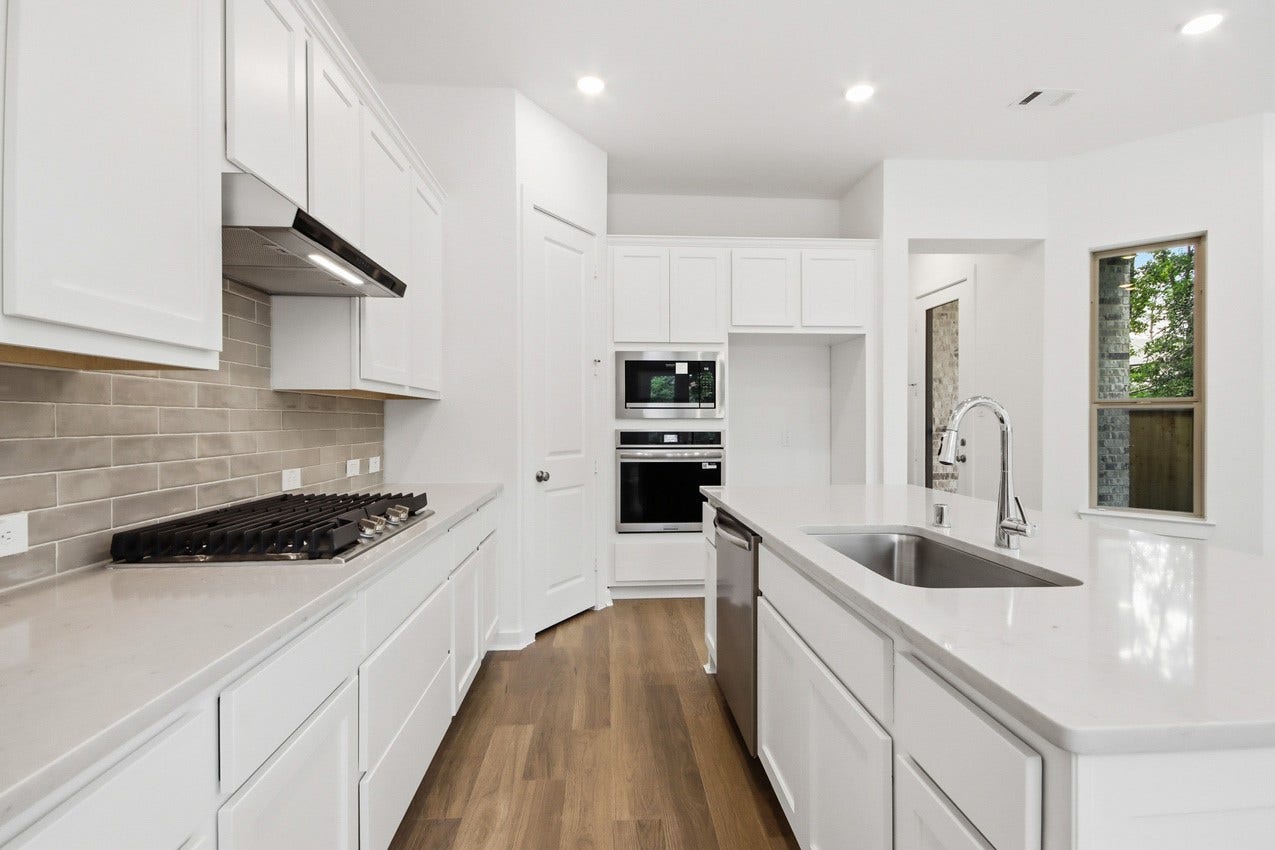 117 Cypress Pond Place, Montgomery, TX 77316 Kitchen