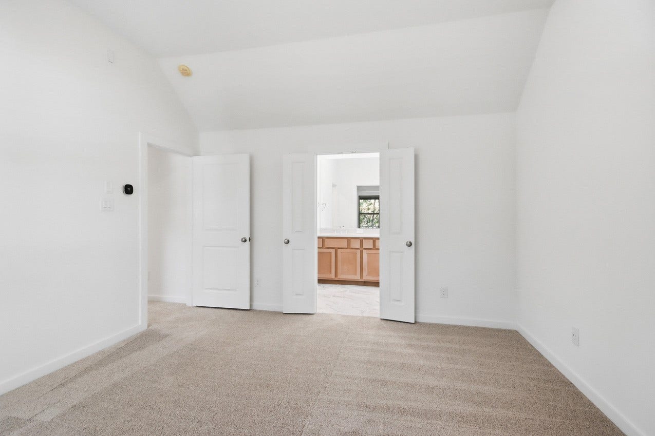 117 Cypress Pond Place, Montgomery, TX 77316 Primary Bedroom
