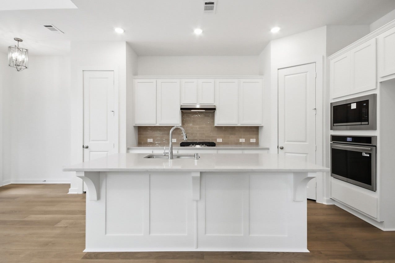 117 Cypress Pond Place, Montgomery, TX 77316 Kitchen