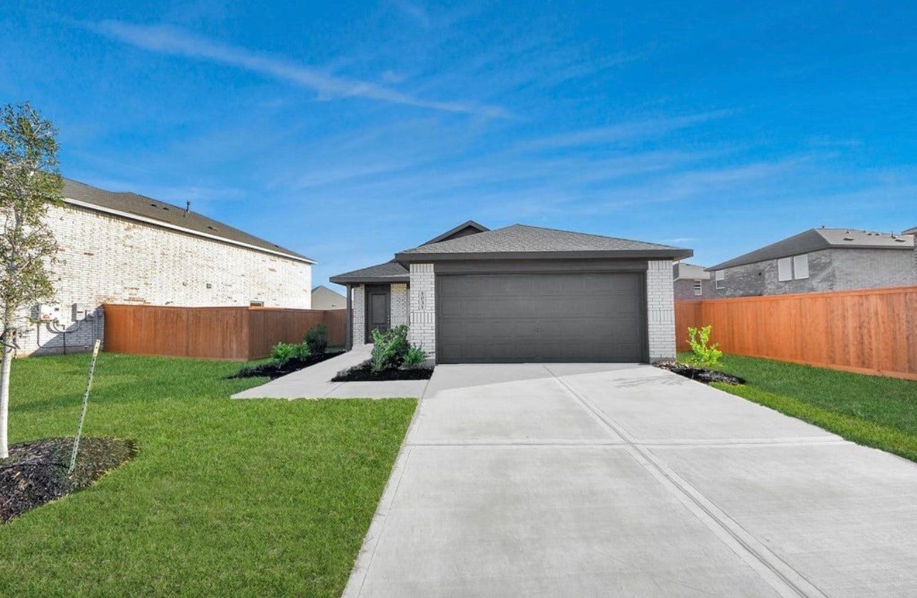 1031 Garnet Rain Circle, Beasley, TX 77417 1031 Garnet Rain Circle, Beasley, TX 77417