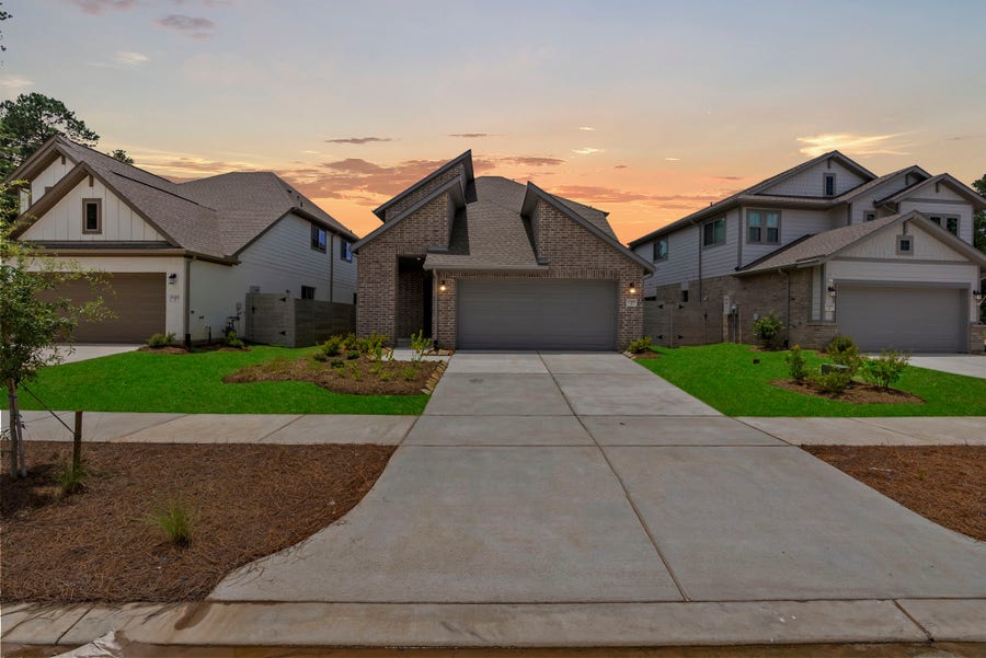 Property photo for 9389 Cordial Circle, Montgomery, TX