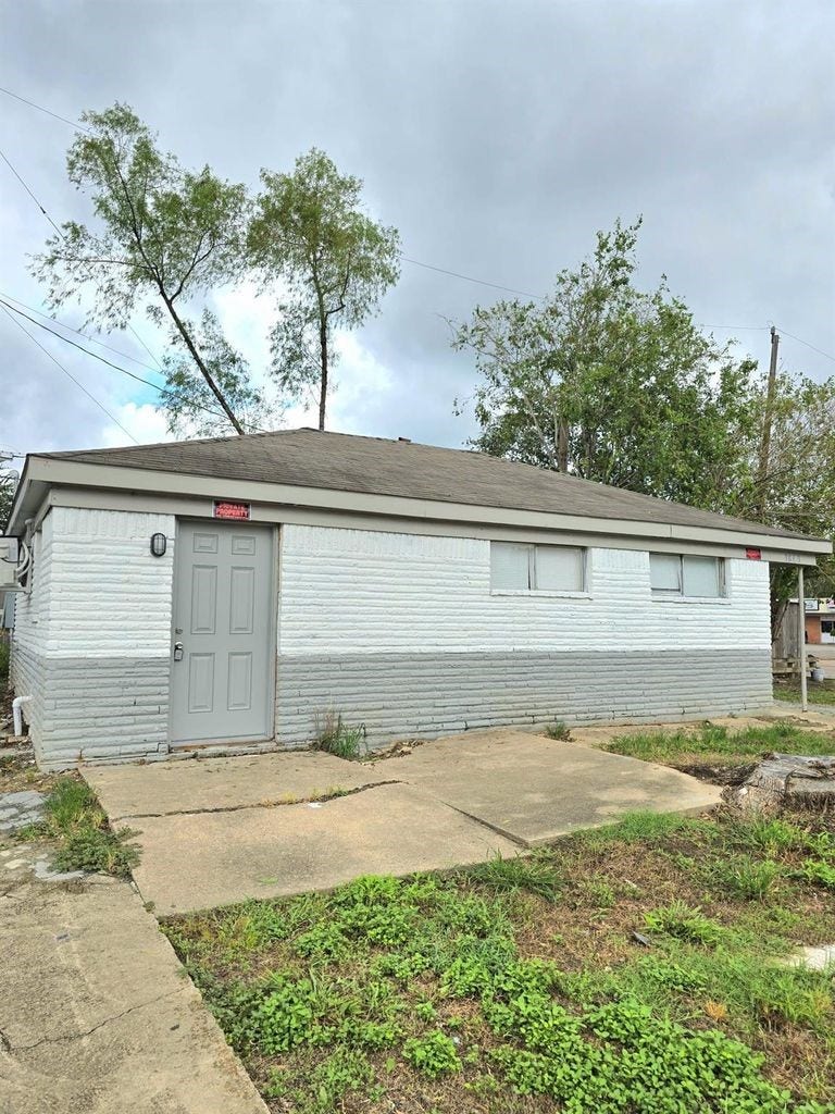 Property photo for 3829 Mount Pleasant St, Houston, TX
