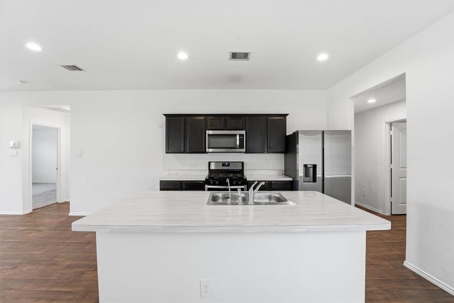 Property photo for 2419 Roaming Elk Court, Spring, TX