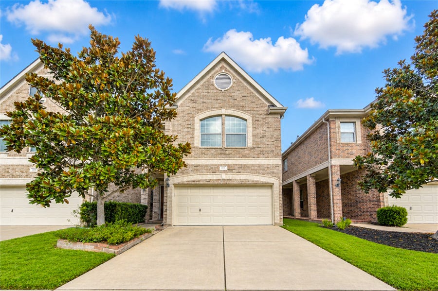 Property photo for 1231 Sopris Drive, Houston, TX