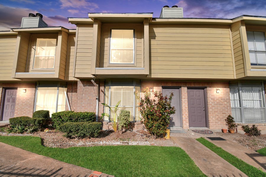Property photo for 9350 Country Creek Drive, #6, Houston, TX