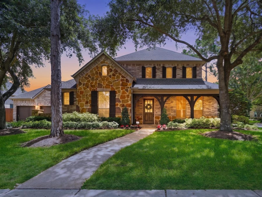Property photo for 6015 Madrone Mdw Drive, Katy, TX
