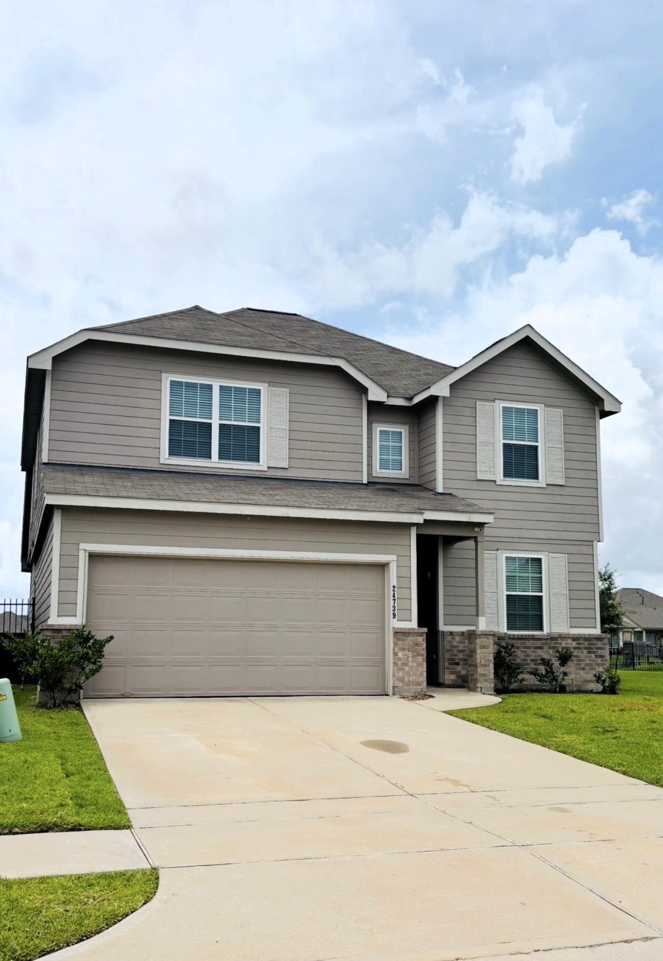 24739 Signorelli Way, Katy, TX 77493 24739 Signorelli Way, Katy, TX 77493