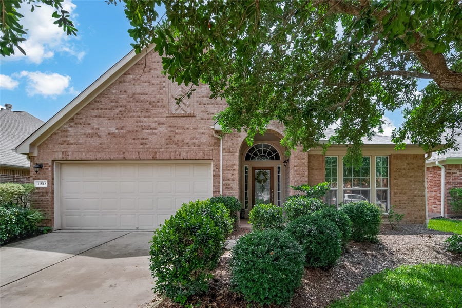 Property photo for 11518 Columbia Pines Lane, Cypress, TX