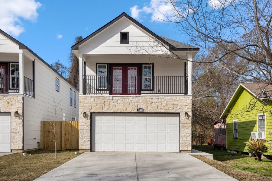 Property photo for 6513 Goldspier Street, Houston, TX