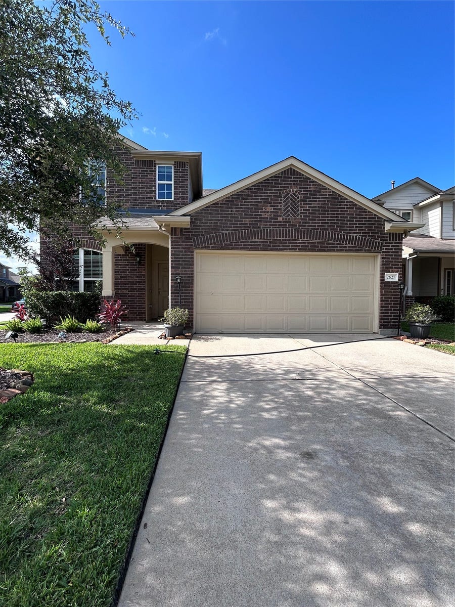 Property photo for 2627 Cold River Drive, Humble, TX