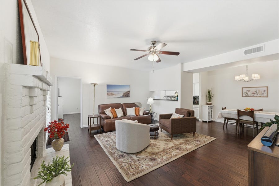 Property photo for 2425 Augusta Drive, #23, Houston, TX
