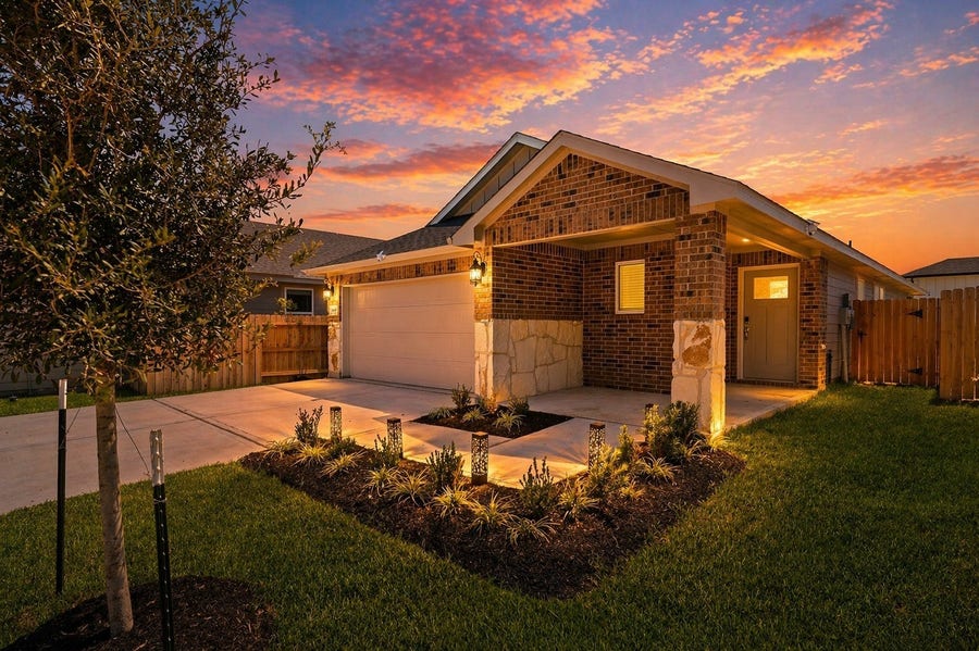Property photo for 347 Willow Sage Ct, Montgomery, TX