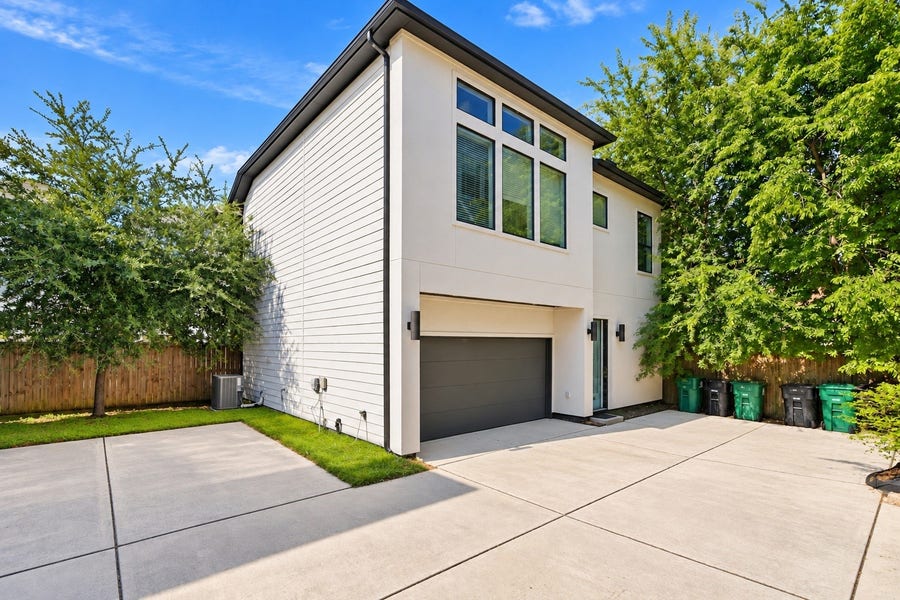 Property photo for 3015 Preston Street, Houston, TX