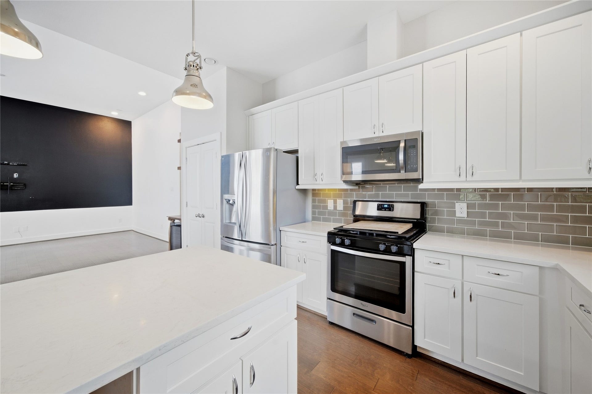 3015 Preston Street, Houston, TX 77003