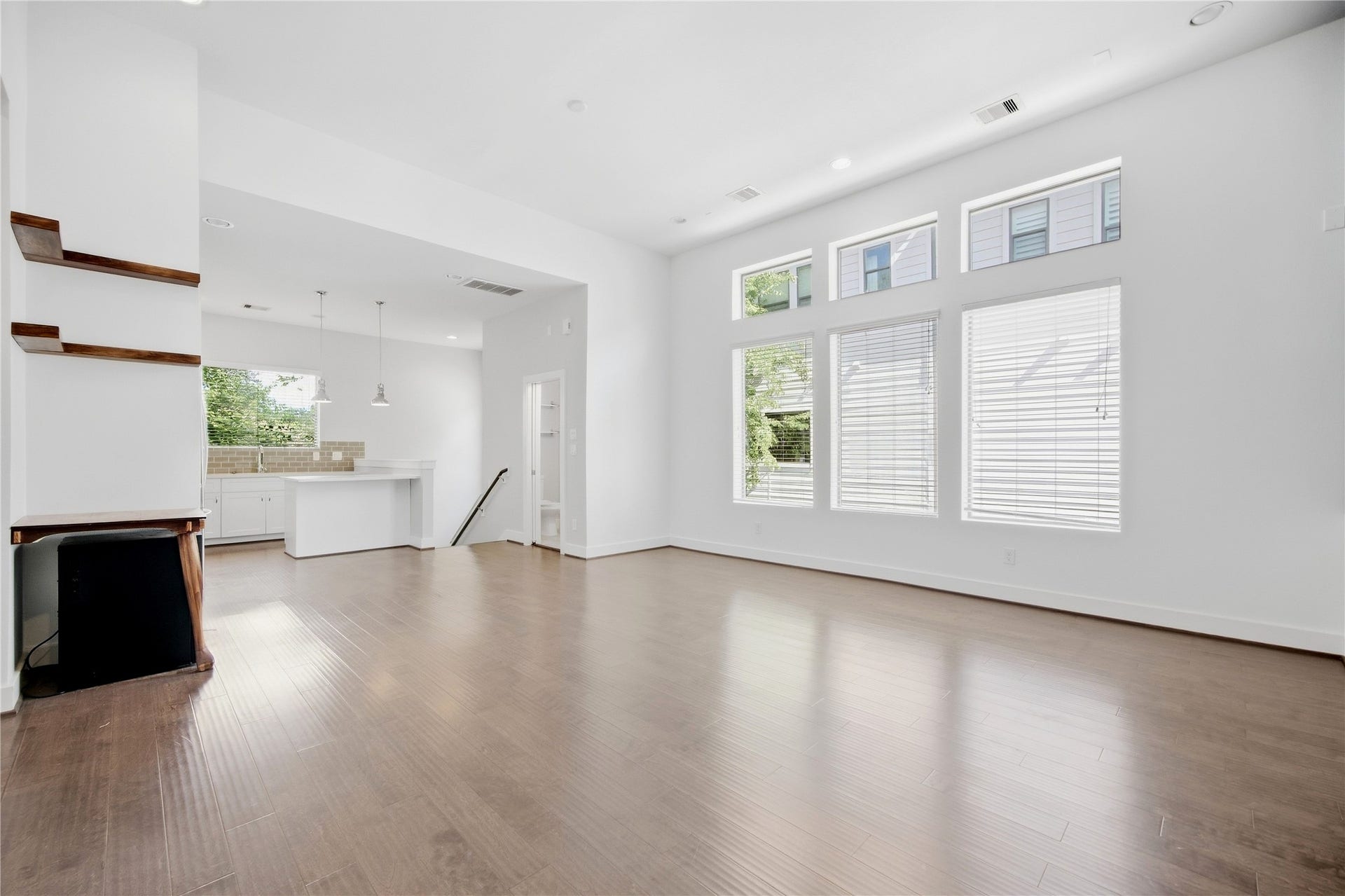 3015 Preston Street, Houston, TX 77003
