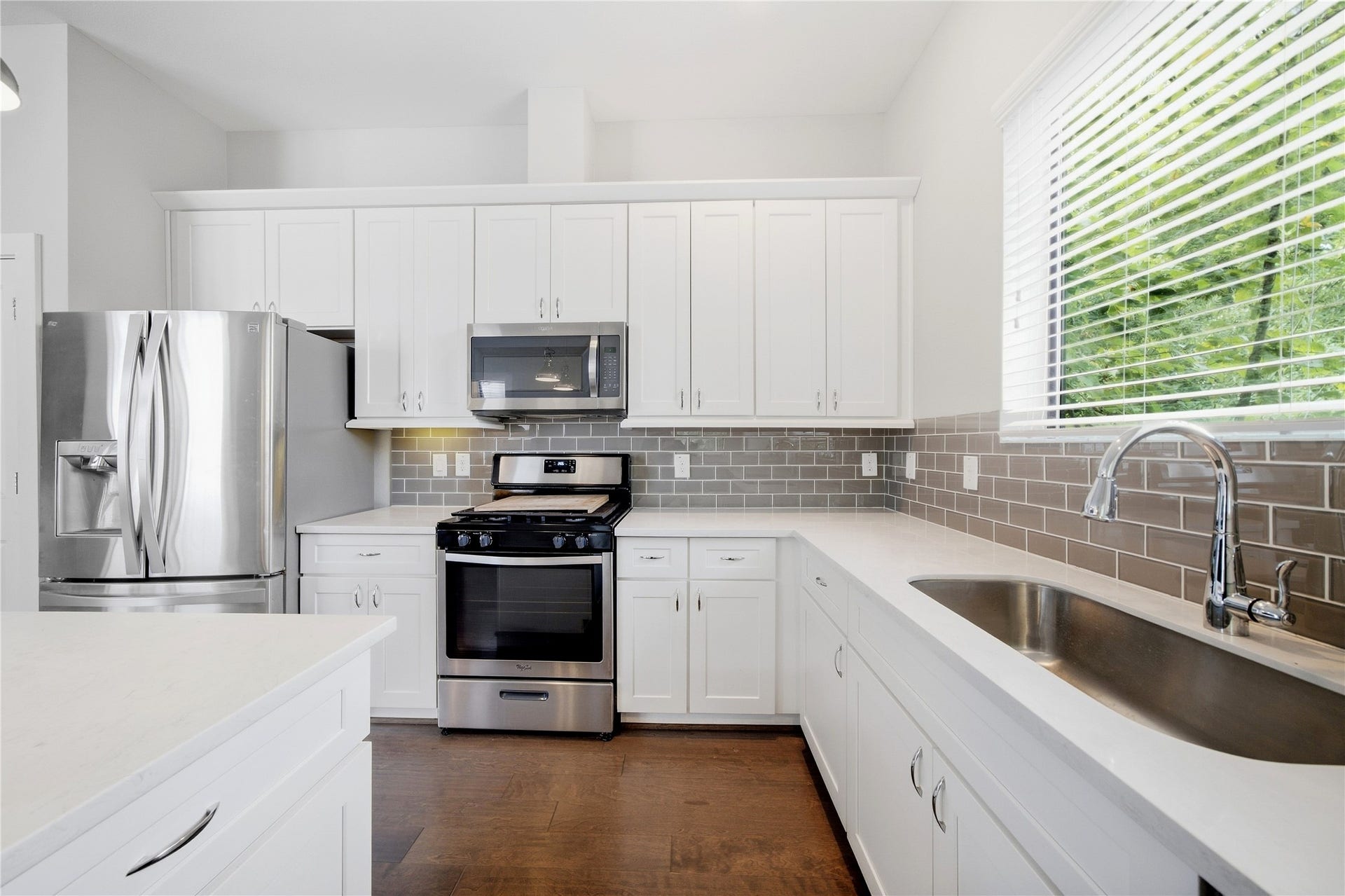 3015 Preston Street, Houston, TX 77003