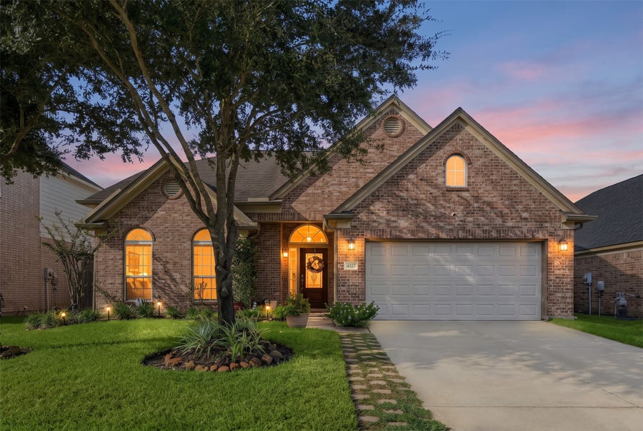 Property photo for 4227 Texian Forest Trail, Humble, TX