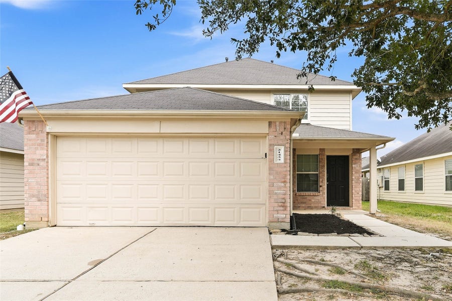 Property photo for 21434 Ryans Path Lane, Houston, TX
