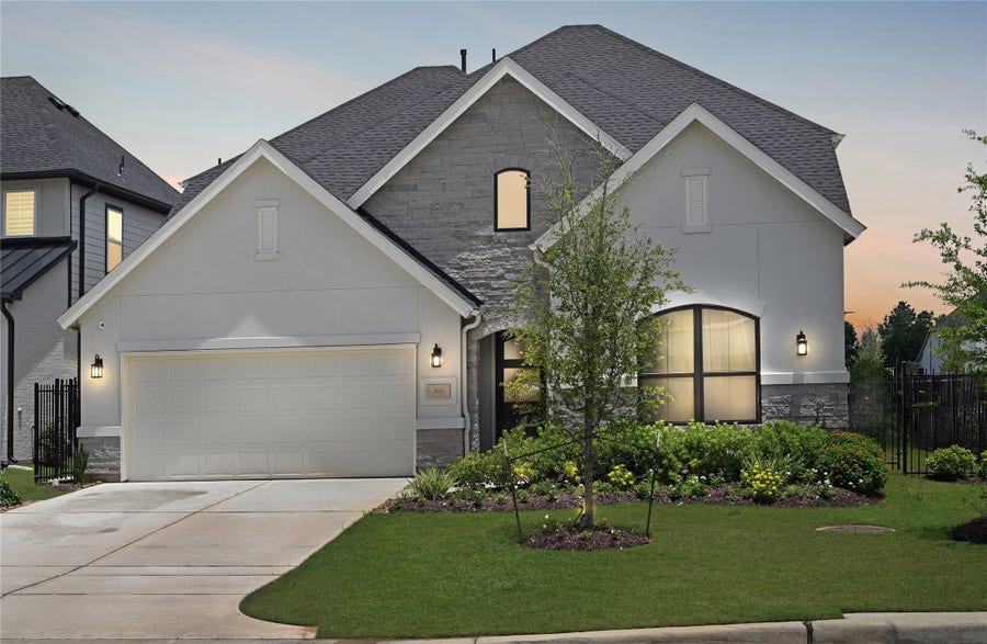 Property photo for 26918 Swanborough Road, Spring, TX